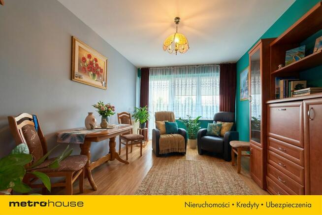 3-pokoje przy ul. Modrzejewskiej w Ostrolęce.