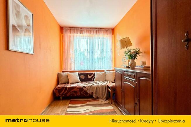 3-pokoje przy ul. Modrzejewskiej w Ostrolęce.