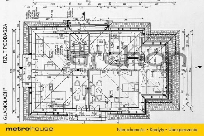 ** Dom DLA RODZINY tuż przy terenach zielonych **