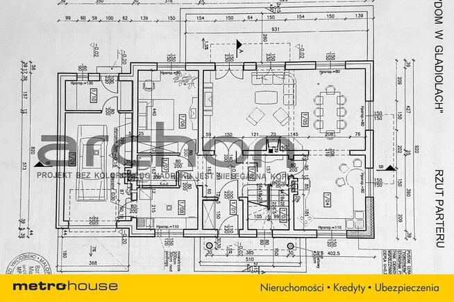 ** Dom DLA RODZINY tuż przy terenach zielonych **
