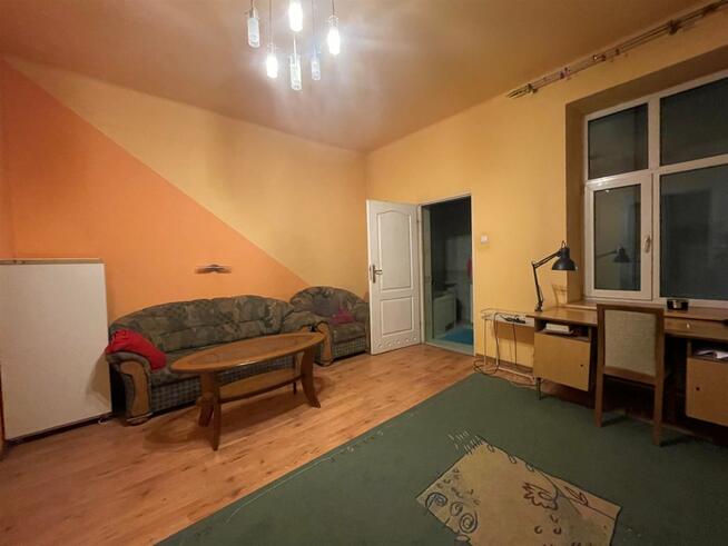 Mieszkanie Lublin Śródmieście