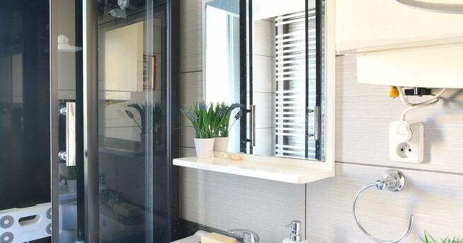 Mieszkanie Lublin Śródmieście