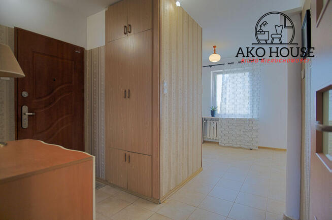 Mieszkanie 4 pokoje/ 72m2/Zielone Wzgórza/ balkon