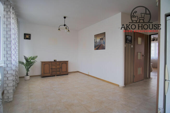 Mieszkanie 4 pokoje/ 72m2/Zielone Wzgórza/ balkon