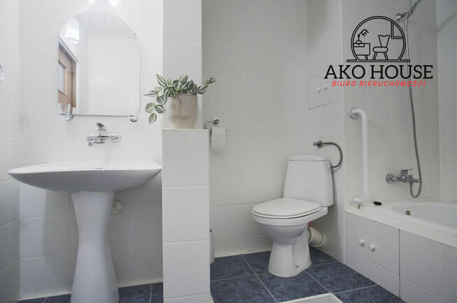 Mieszkanie 4 pokoje/ 72m2/Zielone Wzgórza/ balkon