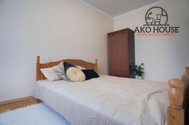 Mieszkanie 4 pokoje/ 72m2/Zielone Wzgórza/ balkon