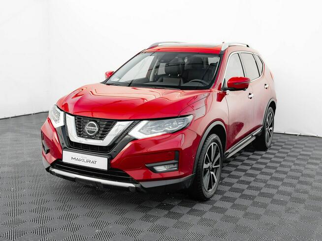 Nissan X-Trail CB932LX#1.7 dCi Tekna 4WD Xtronic Podgrz.f i kier Salon PL VAT23%