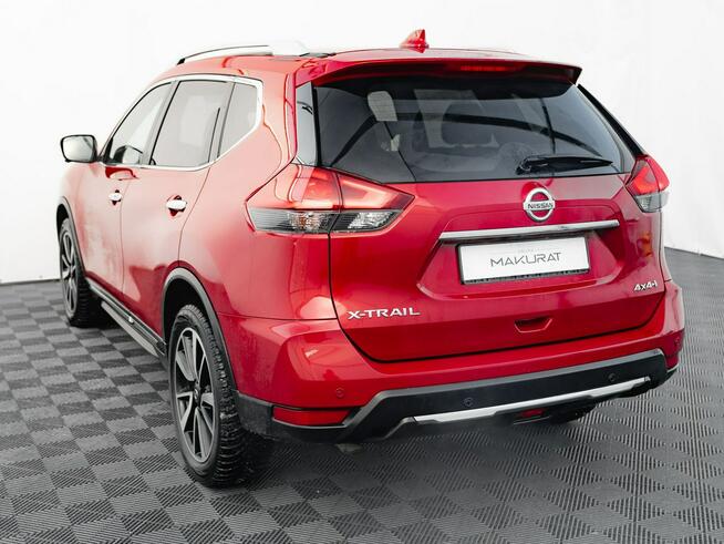Nissan X-Trail CB932LX#1.7 dCi Tekna 4WD Xtronic Podgrz.f i kier Salon PL VAT23%
