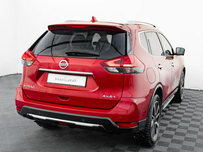 Nissan X-Trail CB932LX#1.7 dCi Tekna 4WD Xtronic Podgrz.f i kier Salon PL VAT23%