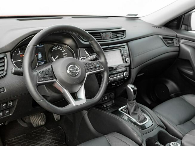 Nissan X-Trail CB932LX#1.7 dCi Tekna 4WD Xtronic Podgrz.f i kier Salon PL VAT23%