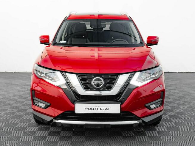 Nissan X-Trail CB932LX#1.7 dCi Tekna 4WD Xtronic Podgrz.f i kier Salon PL VAT23%