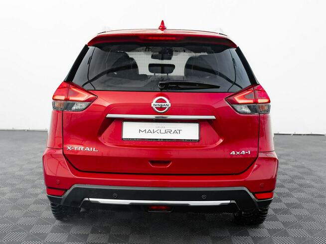 Nissan X-Trail CB932LX#1.7 dCi Tekna 4WD Xtronic Podgrz.f i kier Salon PL VAT23%