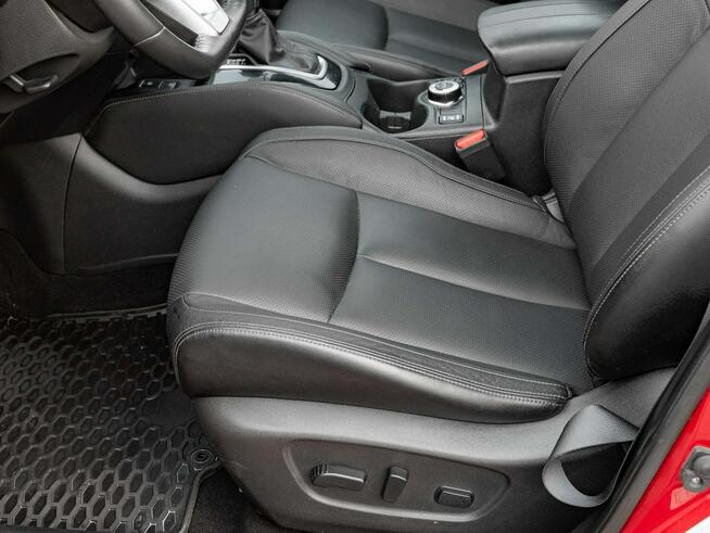 Nissan X-Trail CB932LX#1.7 dCi Tekna 4WD Xtronic Podgrz.f i kier Salon PL VAT23%