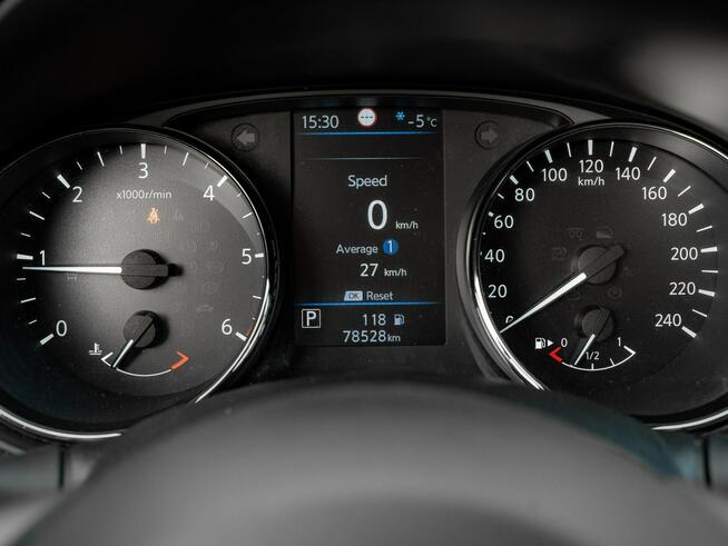 Nissan X-Trail CB932LX#1.7 dCi Tekna 4WD Xtronic Podgrz.f i kier Salon PL VAT23%