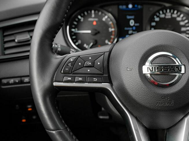 Nissan X-Trail CB932LX#1.7 dCi Tekna 4WD Xtronic Podgrz.f i kier Salon PL VAT23%