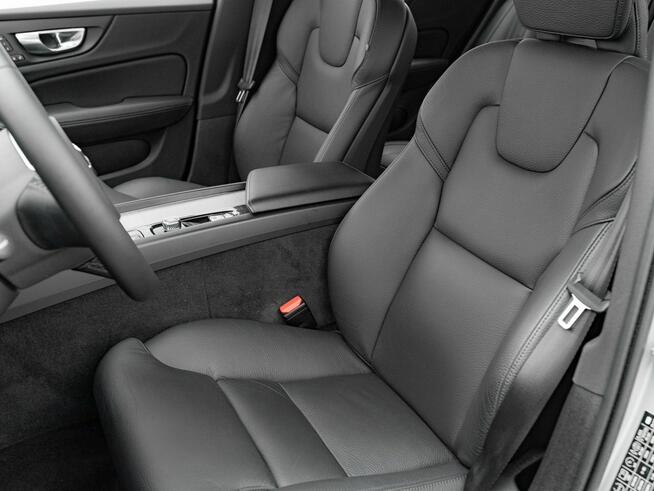 Volvo V60 WD6121R#B4 B Plus Dark K.cofania Podgrz.f kier szyba Salon PL VAT 23%