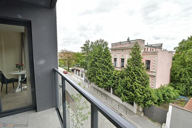 Mieszkanie Wrocław Stare Miasto, Księcia Witolda