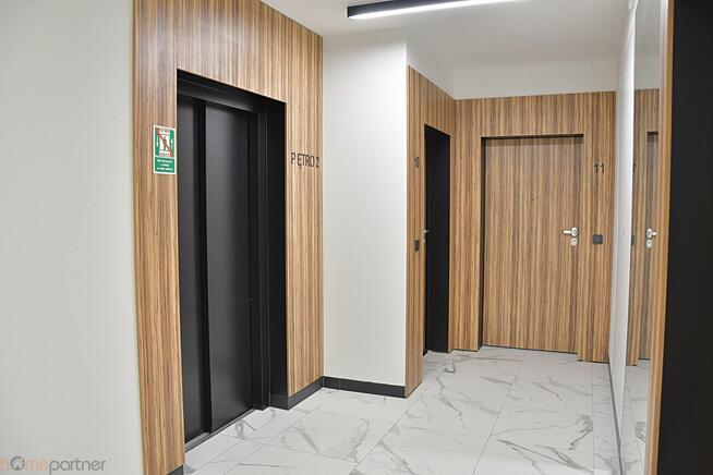 Mieszkanie Wrocław Stare Miasto, Księcia Witolda