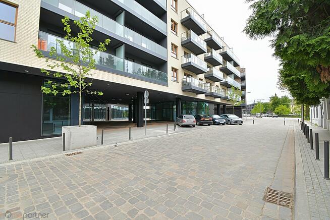 Mieszkanie Wrocław Stare Miasto, Księcia Witolda