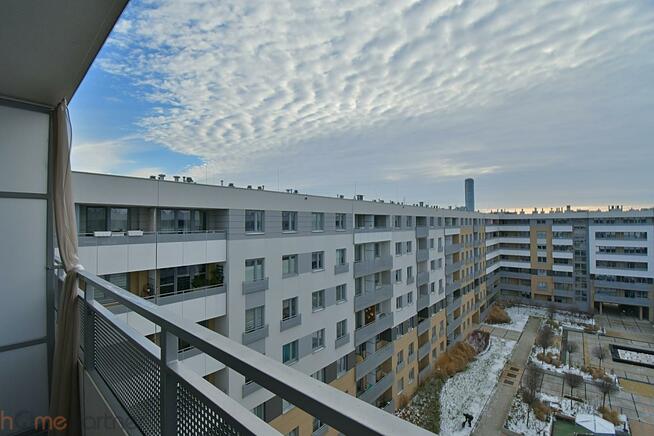 Mieszkanie Wrocław Stare Miasto, Tęczowa