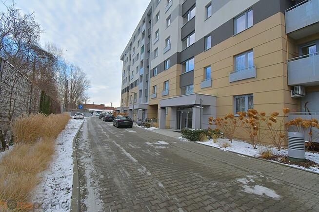 Mieszkanie Wrocław Stare Miasto, Tęczowa