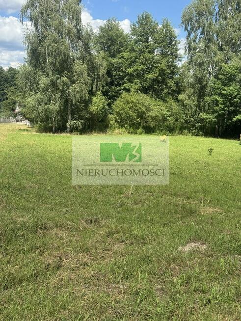 NA SPRZEDAŻ DZIAŁKA W OTOCZENIU LASU W JELNEJ