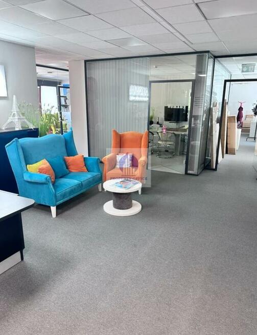 Lokal użytkowy Warszawa Wola, Okopowa