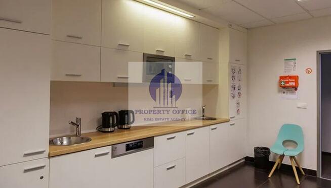 Lokal użytkowy Warszawa Wilanów, Kardynała Augusta Hlonda