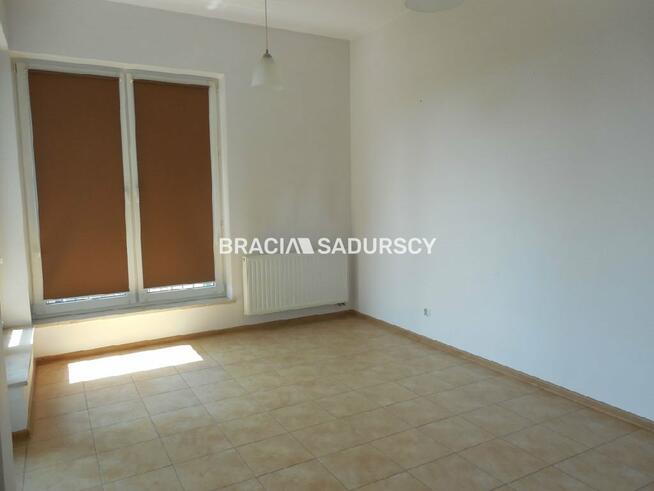 Mieszkanie Kraków Podgórze Duchackie, Wola Duchacka, Walerego Sławka