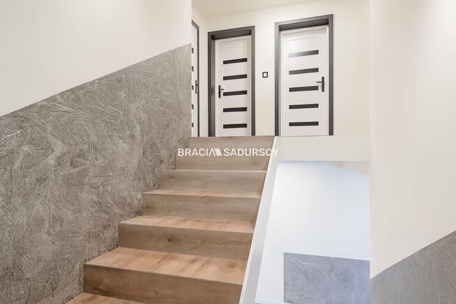 Dom Kraków Tyniec, Tyniec, Podgórki Tynieckie