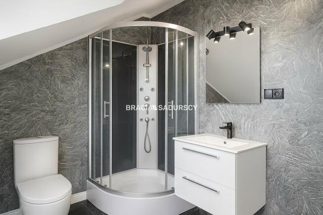 Dom Kraków Tyniec, Tyniec, Podgórki Tynieckie