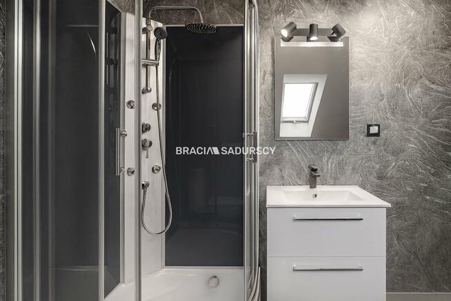 Dom Kraków Tyniec, Tyniec, Podgórki Tynieckie