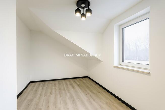 Dom Kraków Tyniec, Tyniec, Podgórki Tynieckie