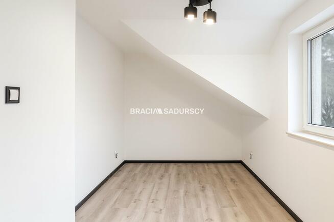 Dom Kraków Tyniec, Tyniec, Podgórki Tynieckie