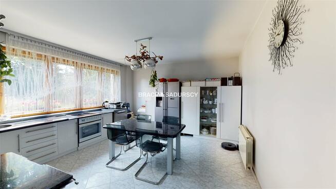 Dom Świątniki Górne, Różana