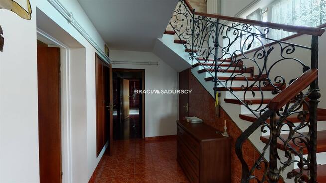 Dom Świątniki Górne, Różana