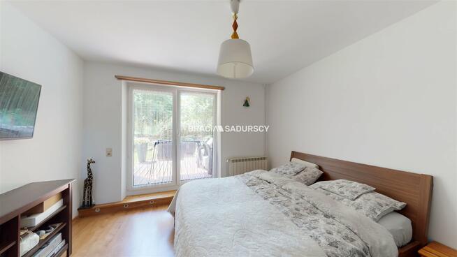 Dom Świątniki Górne, Różana