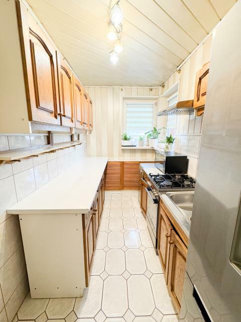 Mieszkanie Szczecin Centrum, Wyzwolenia