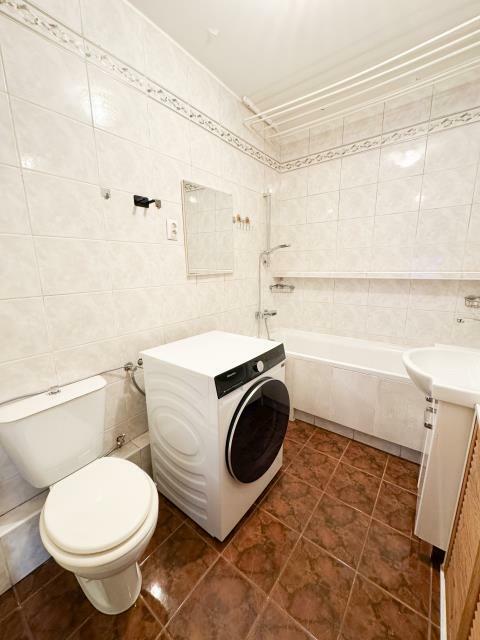 Mieszkanie Szczecin Centrum, Wyzwolenia