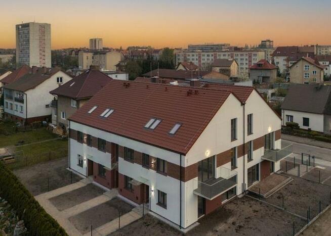 Dom Stargard, Kwiatowa