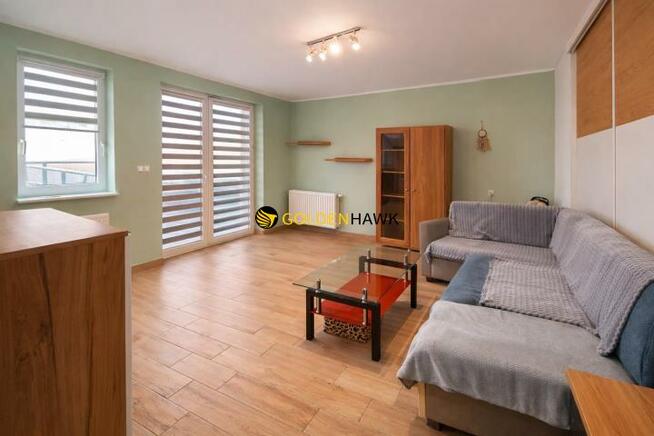 Mieszkanie Stargard, Broniewskiego