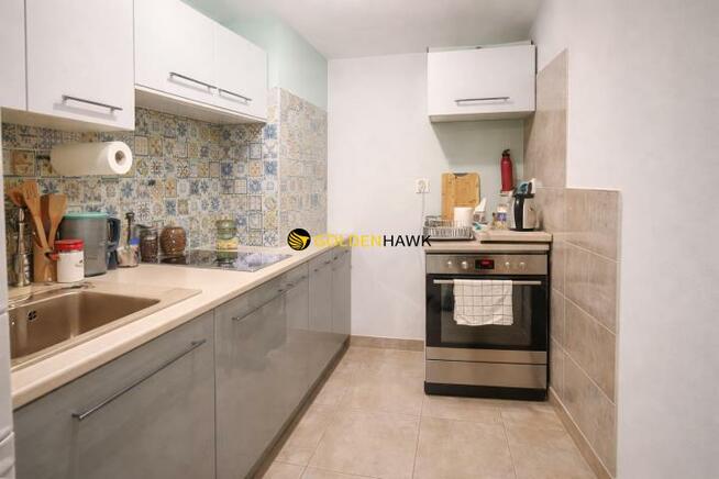 Mieszkanie Stargard, Broniewskiego