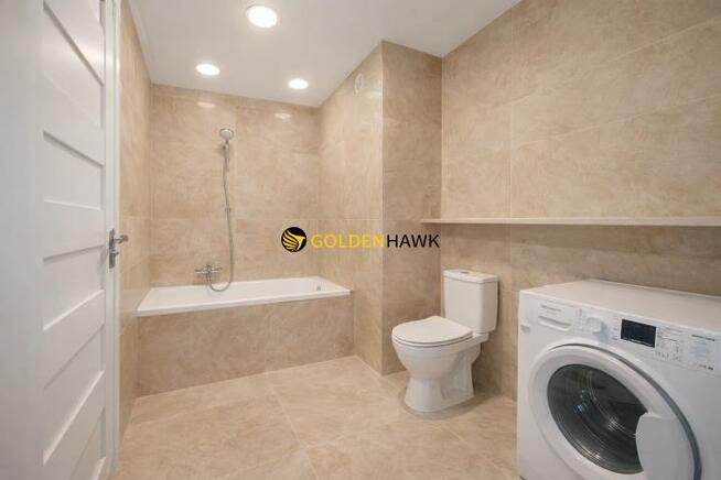 Mieszkanie Stargard, Broniewskiego