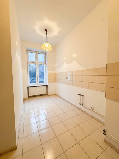 Mieszkanie Szczecin Centrum, Wyzwolenia