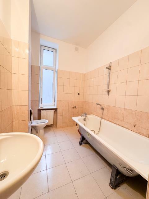 Mieszkanie Szczecin Centrum, Wyzwolenia