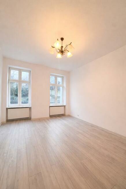 Mieszkanie Szczecin Centrum, Wyzwolenia