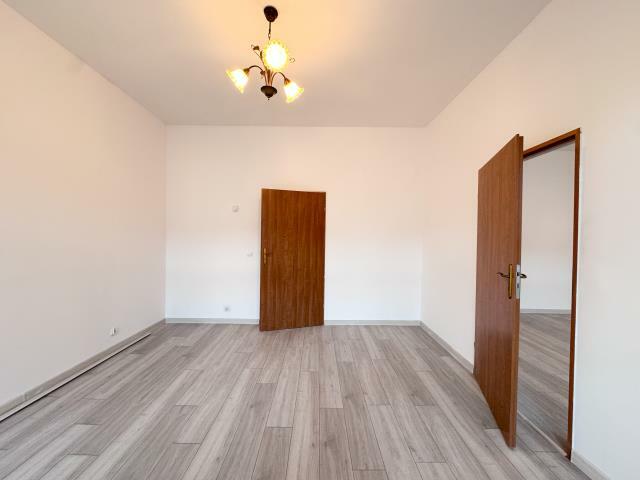 Mieszkanie Szczecin Centrum, Wyzwolenia