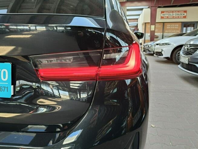 BMW 320 2.0 190KM Navi, Android, Kamera, Skóra, HandsFree, Asyst.Parkowania