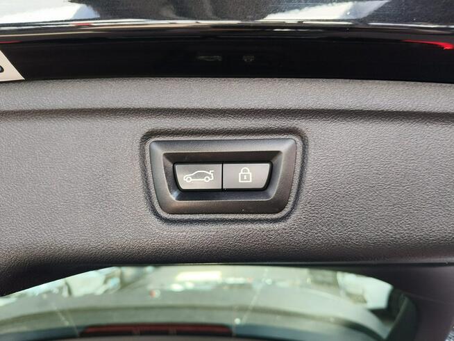 BMW 320 2.0 190KM Navi, Android, Kamera, Skóra, HandsFree, Asyst.Parkowania