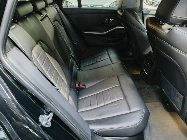 BMW 320 2.0 190KM Navi, Android, Kamera, Skóra, HandsFree, Asyst.Parkowania